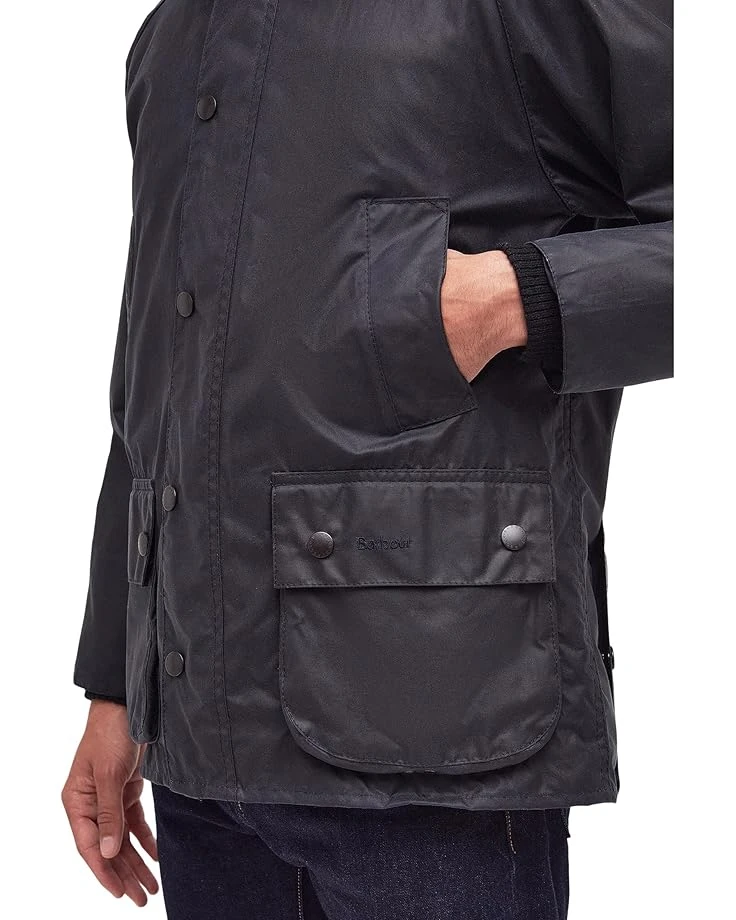 Barbour Bedale Wax Jacket | Coats & Outerwear - Image 3