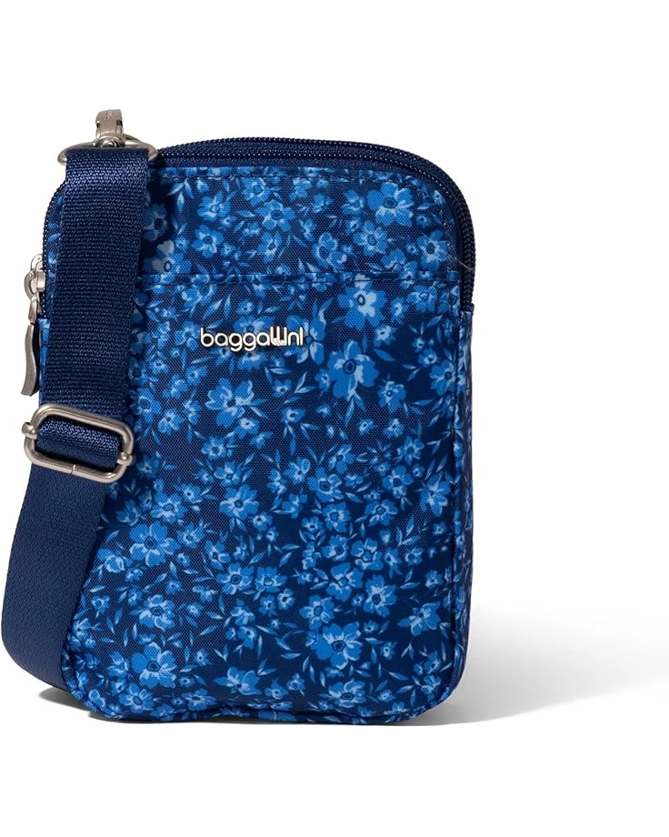 Baggallini Modern Take Two RFID Crossbody | Handbags - Image 17