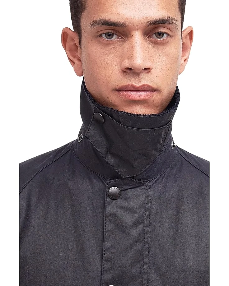Barbour Bedale Wax Jacket | Coats & Outerwear - Image 4