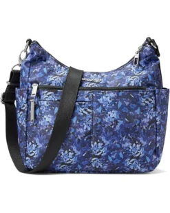 Baggallini Securtex™ Anti-Theft Free Time Crossbody | Handbags