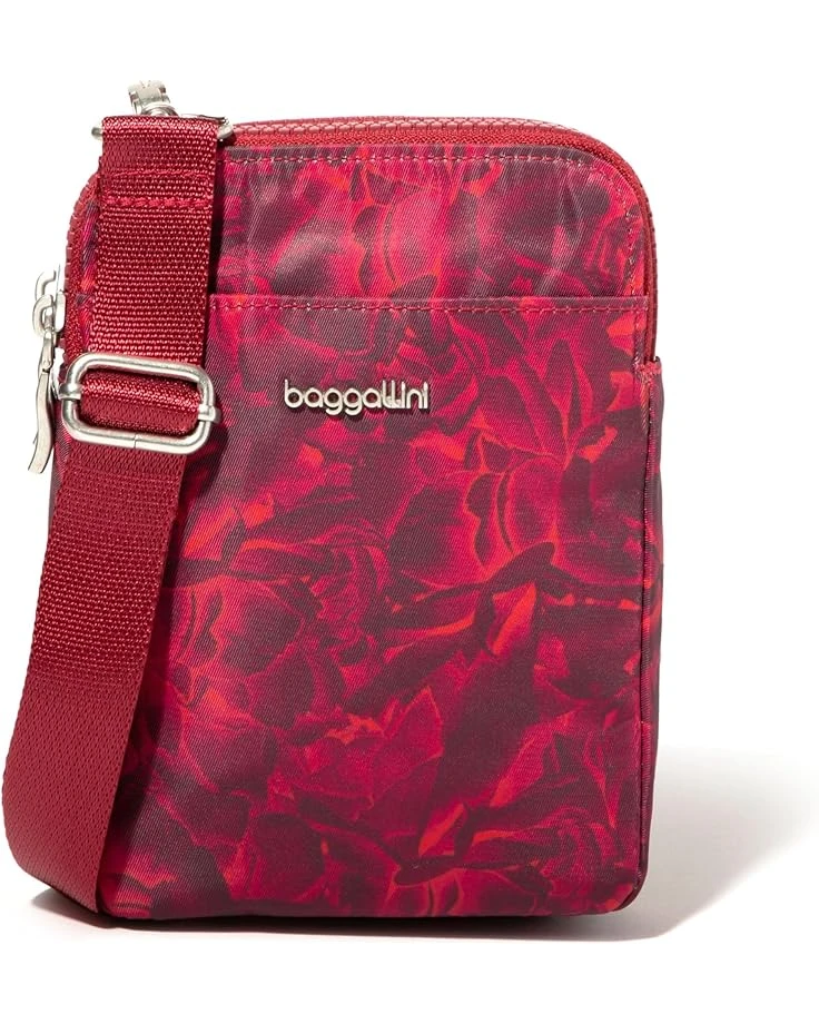 Baggallini Modern Take Two RFID Crossbody | Handbags - Image 20