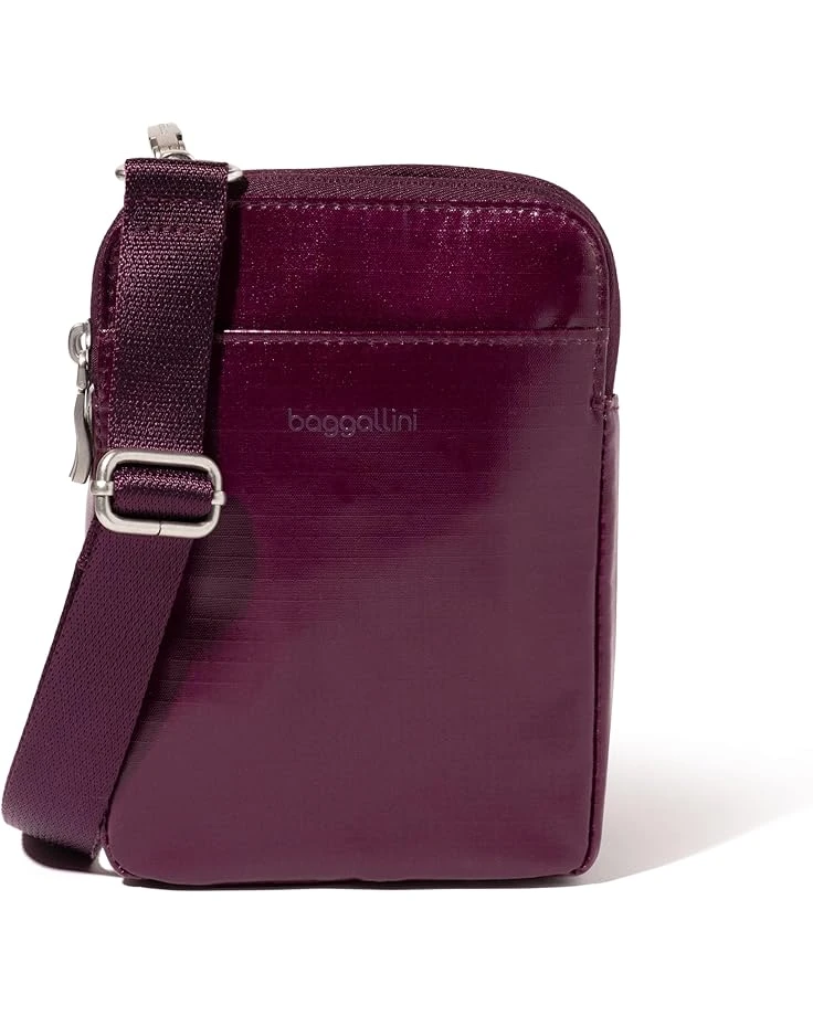 Baggallini Modern Take Two RFID Crossbody | Handbags - Image 16