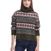 Barbour Helen Knitted Jumper | Sweaters
