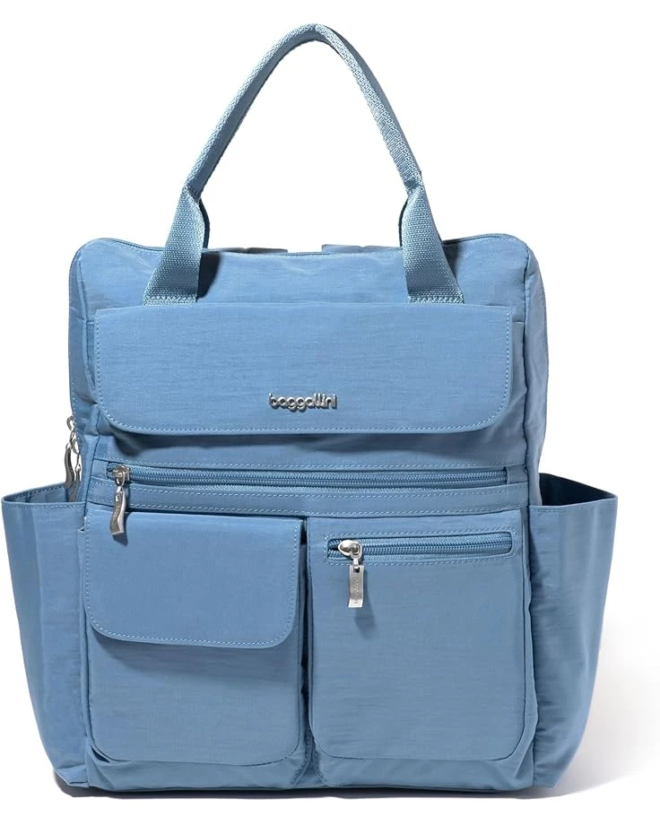 Baggallini Modern Everywhere Laptop Backpack | Backpacks - Image 6