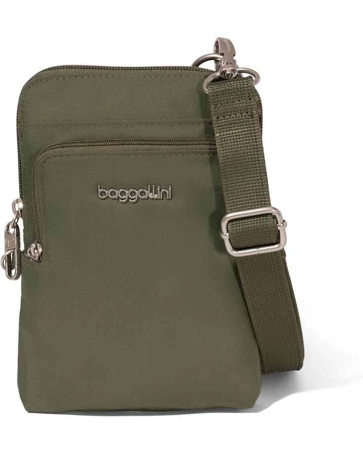 Baggallini Securtex™ Anti-Theft Activity Crossbody | Handbags - Image 12