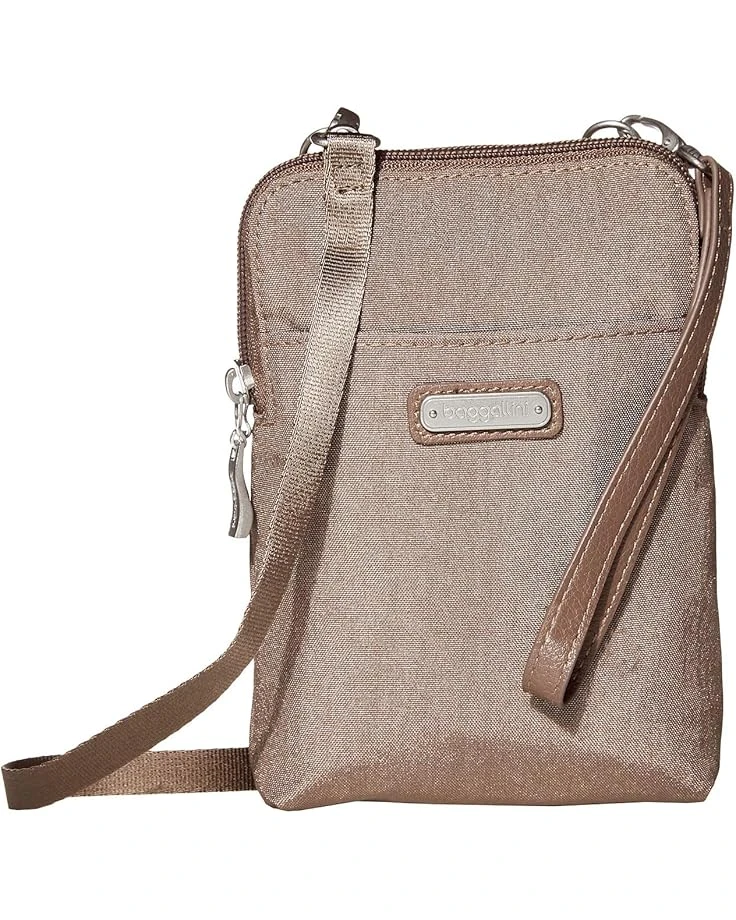 Baggallini Take Two RFID Bryant Crossbody | Handbags - Image 16