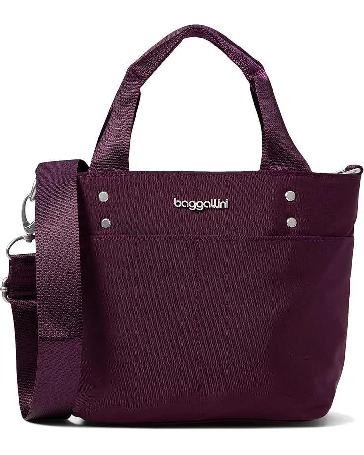 Baggallini Mini Carryall Tote | Handbags - Image 5
