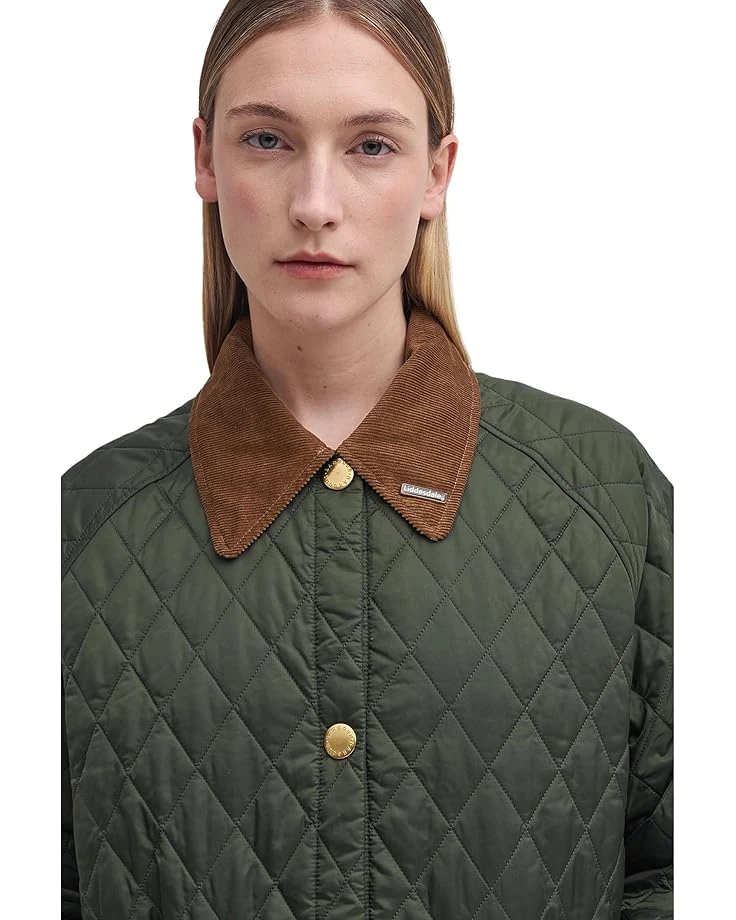 Barbour 30th Anniversary Oversized Liddesdale | Coats & Outerwear - Image 3