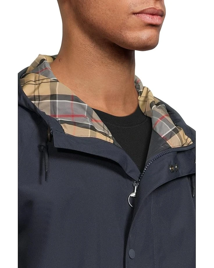 Barbour Humbelton Waterproof Jacket | Coats & Outerwear - Image 4