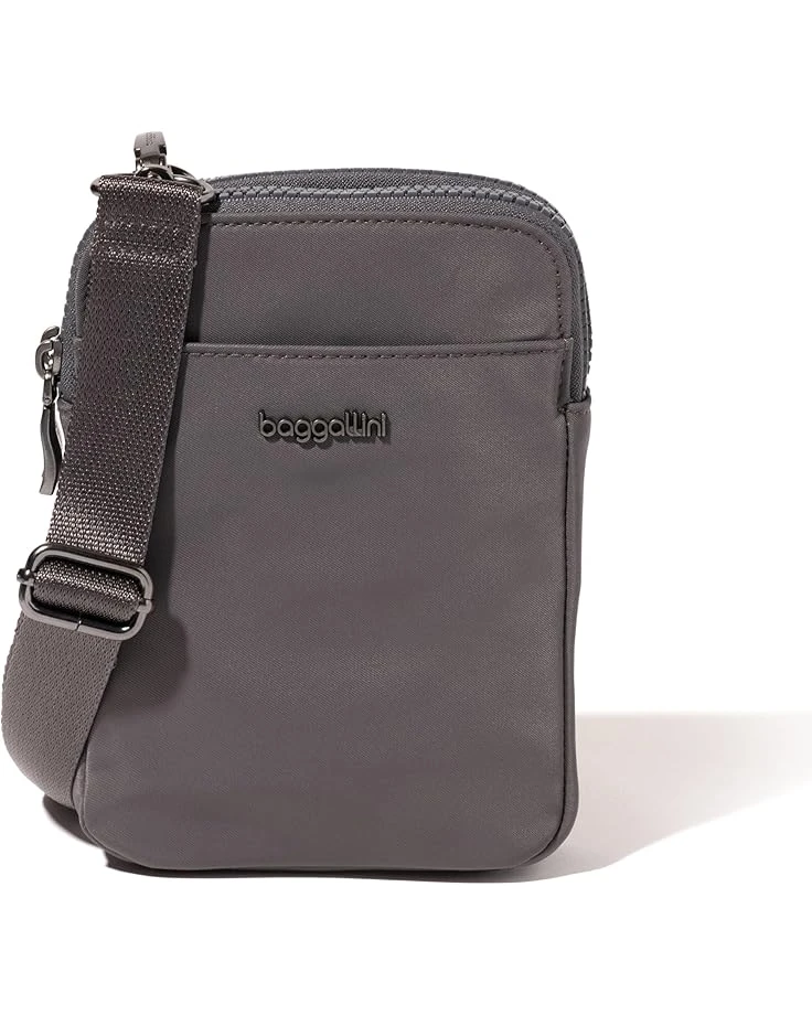 Baggallini Modern Take Two RFID Crossbody | Handbags - Image 22