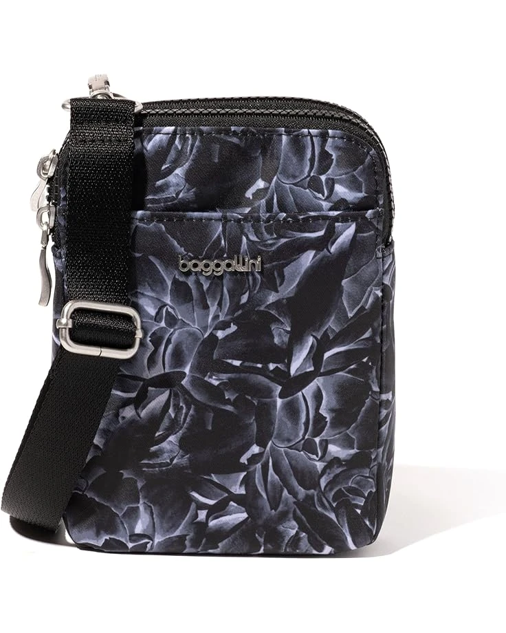 Baggallini Modern Take Two RFID Crossbody | Handbags
