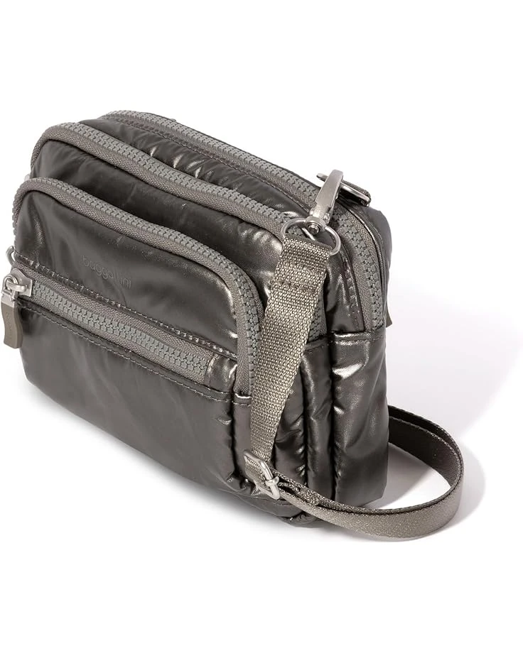 Baggallini Triple Zip Bagg | Handbags - Image 9