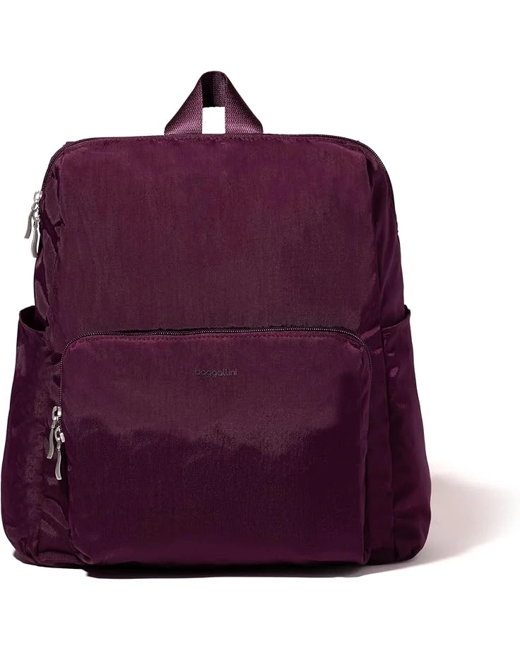 Baggallini Carryall Packable Backpack | Backpacks - Image 11