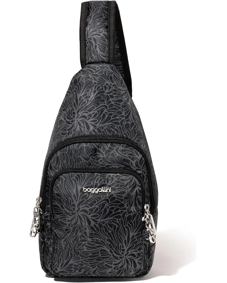 Baggallini Securtex Anti-Theft Daytripper Sling | Handbags - Image 8