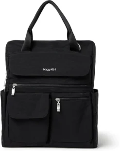 Baggallini Modern Everywhere Laptop Backpack | Backpacks