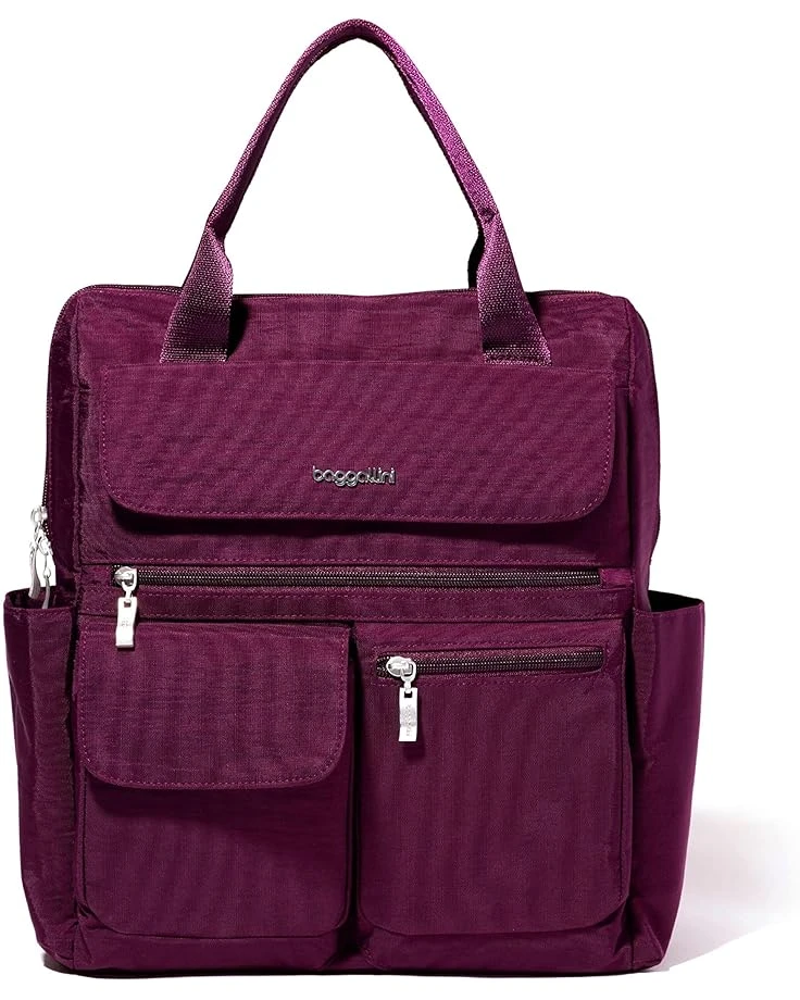 Baggallini Modern Everywhere Laptop Backpack | Backpacks - Image 8