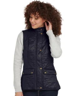 Barbour Wray Gilet | Coats & Outerwear