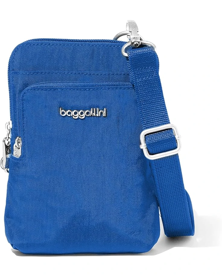 Baggallini Securtex™ Anti-Theft Activity Crossbody | Handbags - Image 9