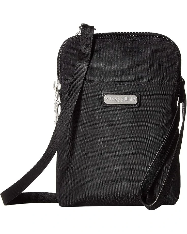 Baggallini Take Two RFID Bryant Crossbody | Handbags