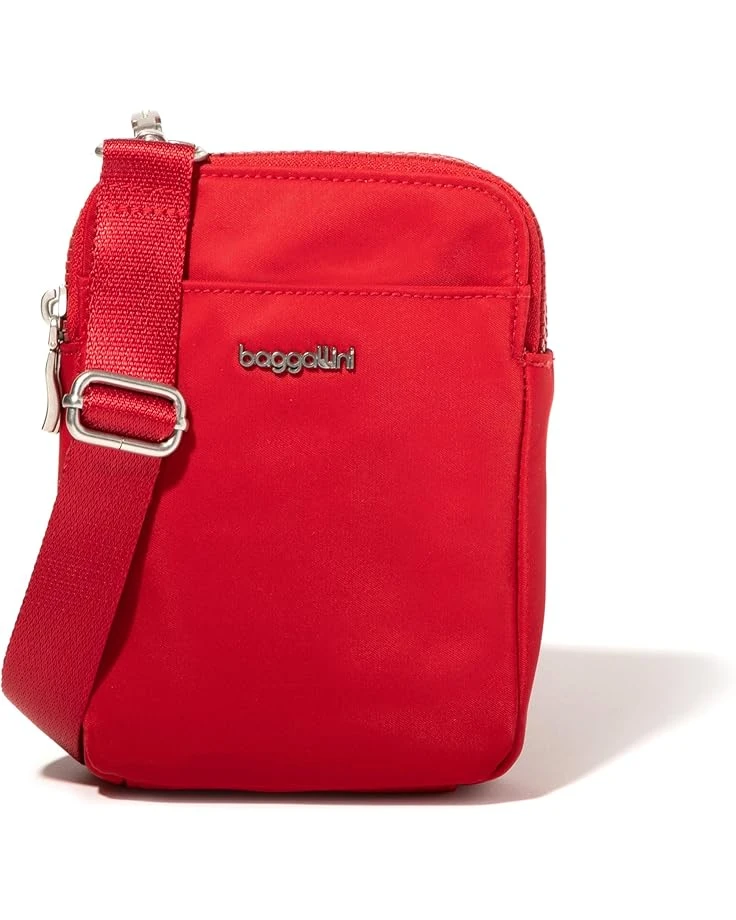 Baggallini Modern Take Two RFID Crossbody | Handbags - Image 10