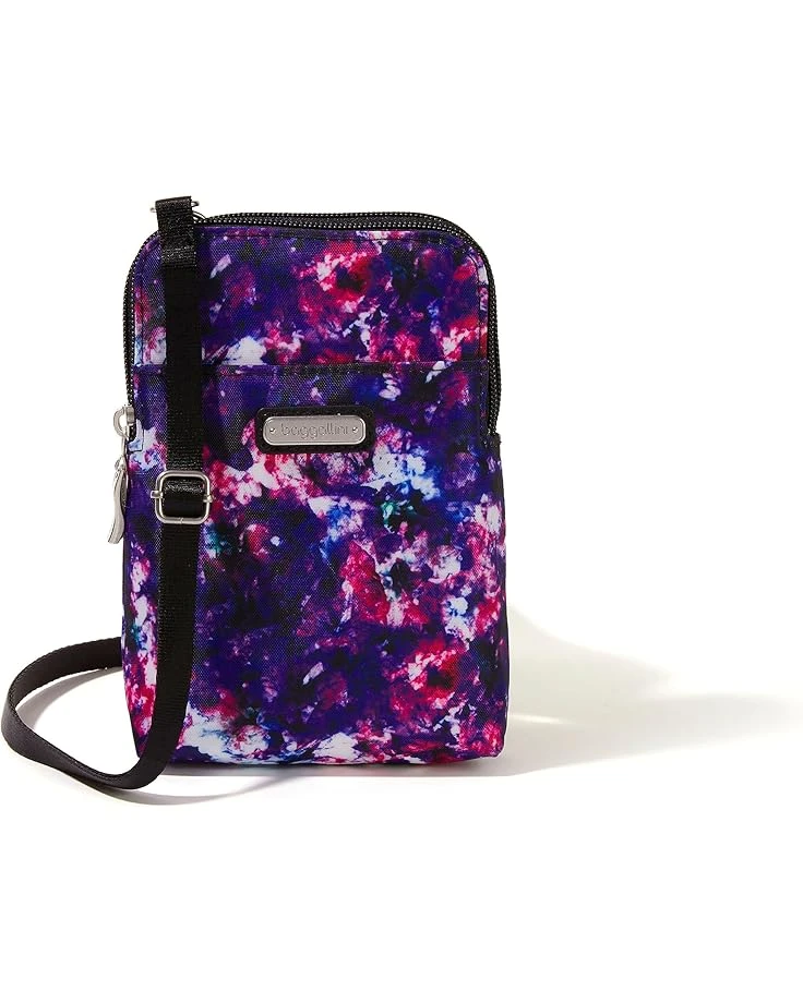 Baggallini Take Two RFID Bryant Crossbody | Handbags - Image 13