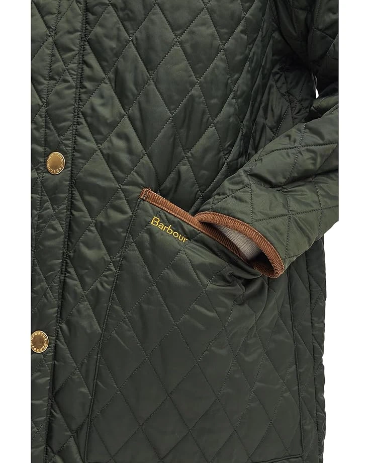 Barbour 30th Anniversary Oversized Liddesdale | Coats & Outerwear - Image 4