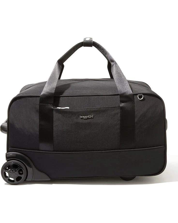 Baggallini Carry-On Duffel | Luggage - Image 4