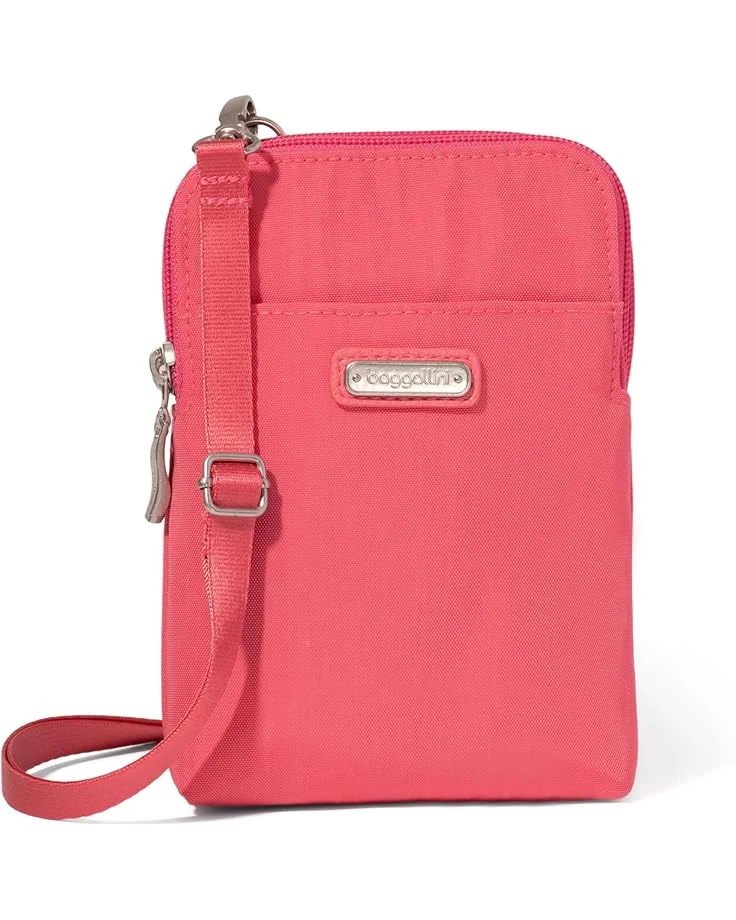 Baggallini Take Two RFID Bryant Crossbody | Handbags - Image 8