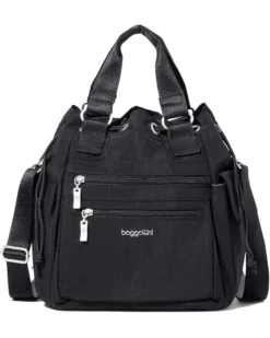 Baggallini Modern Everywhere Drawstring Bag | Handbags