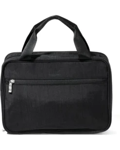 Baggallini Large Hanging Travel Toiletry Kit | Bag and Travel Accessories