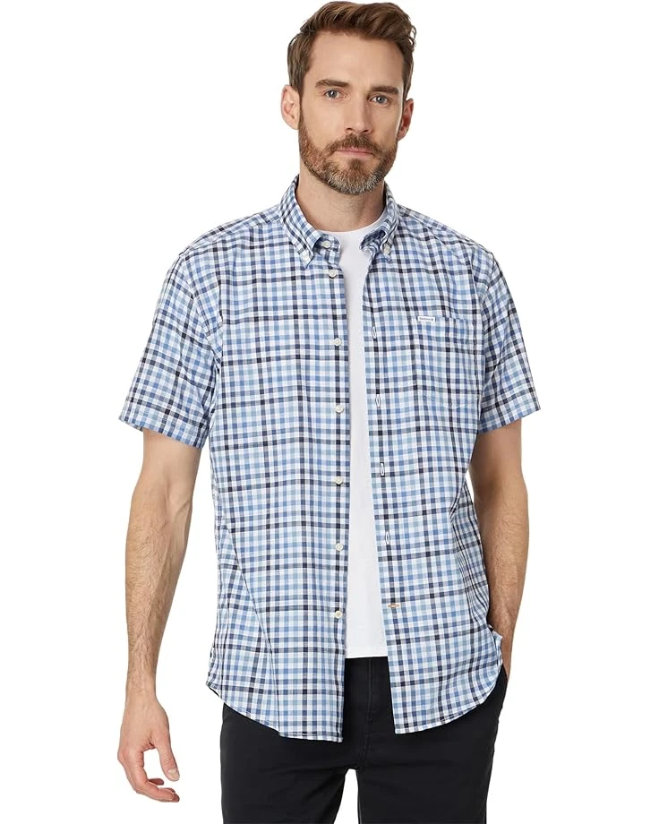 Barbour Barbout Kinson TF | Shirts & Tops