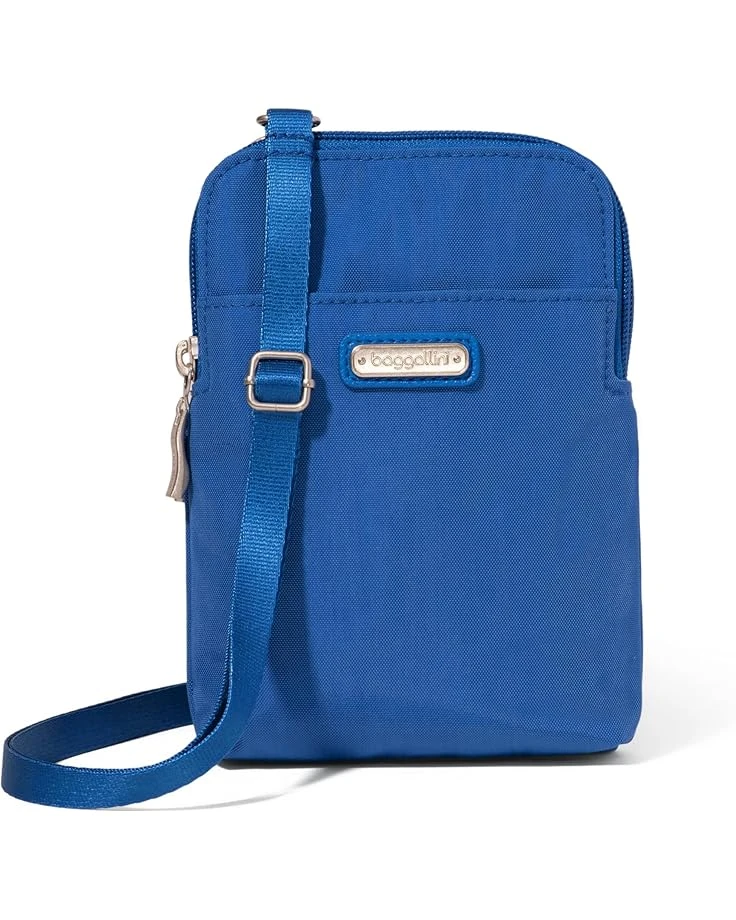 Baggallini Take Two RFID Bryant Crossbody | Handbags - Image 9