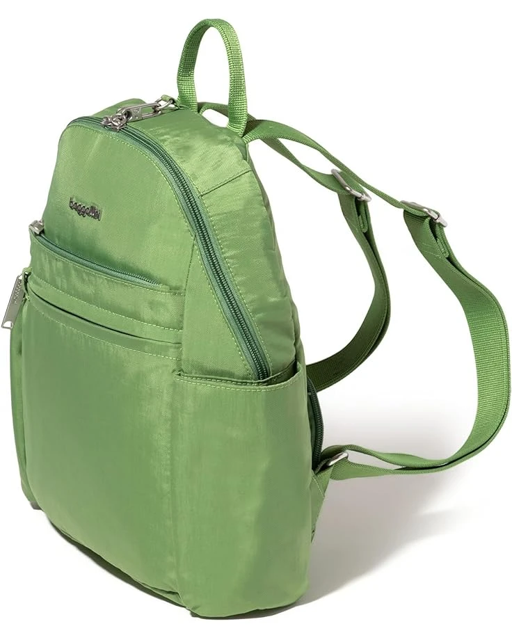 Baggallini Securtex⢠Anti-Theft Vacation Backpack | Backpacks - Image 8