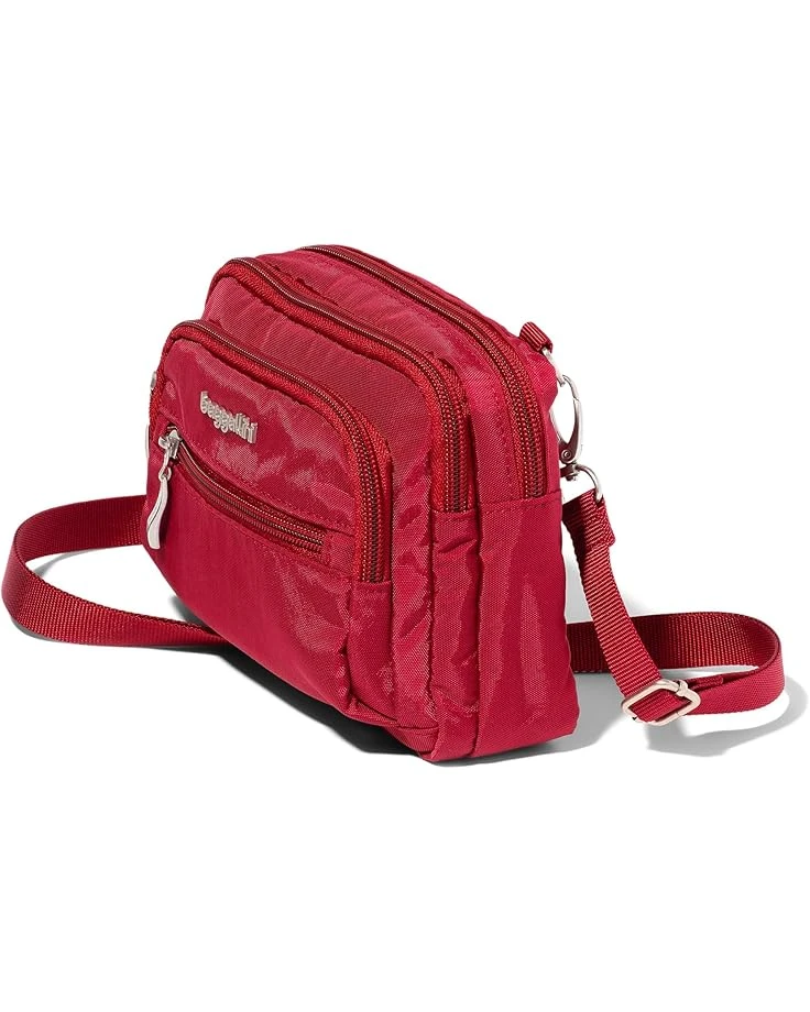 Baggallini Triple Zip Bagg | Handbags - Image 8