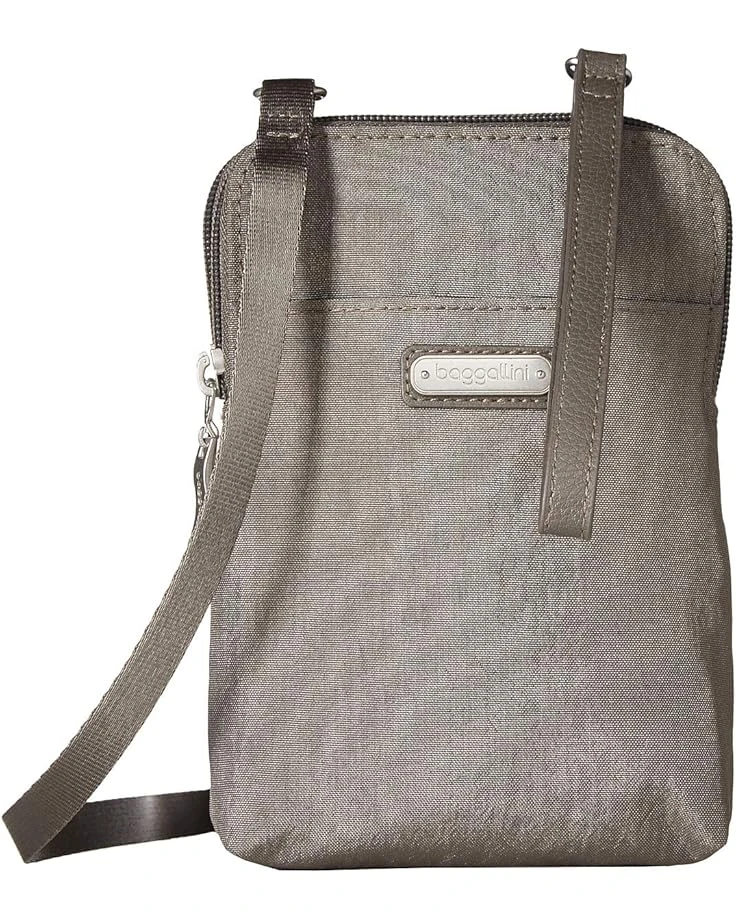 Baggallini Take Two RFID Bryant Crossbody | Handbags - Image 17