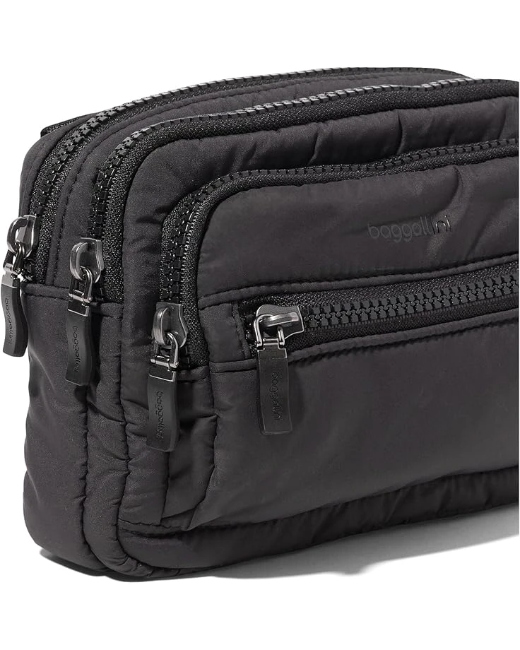 Baggallini Triple Zip Bagg | Handbags - Image 4