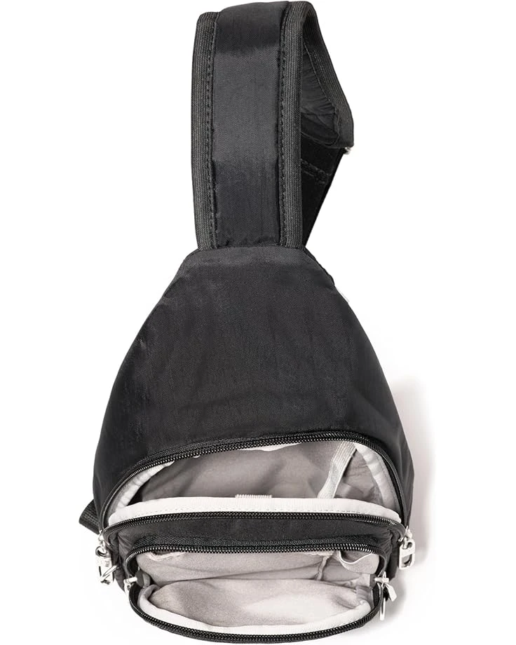 Baggallini Securtex Anti-Theft Daytripper Sling | Handbags - Image 3