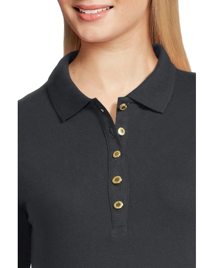 Barbour Celeste Midi Dress | Dresses - Image 4