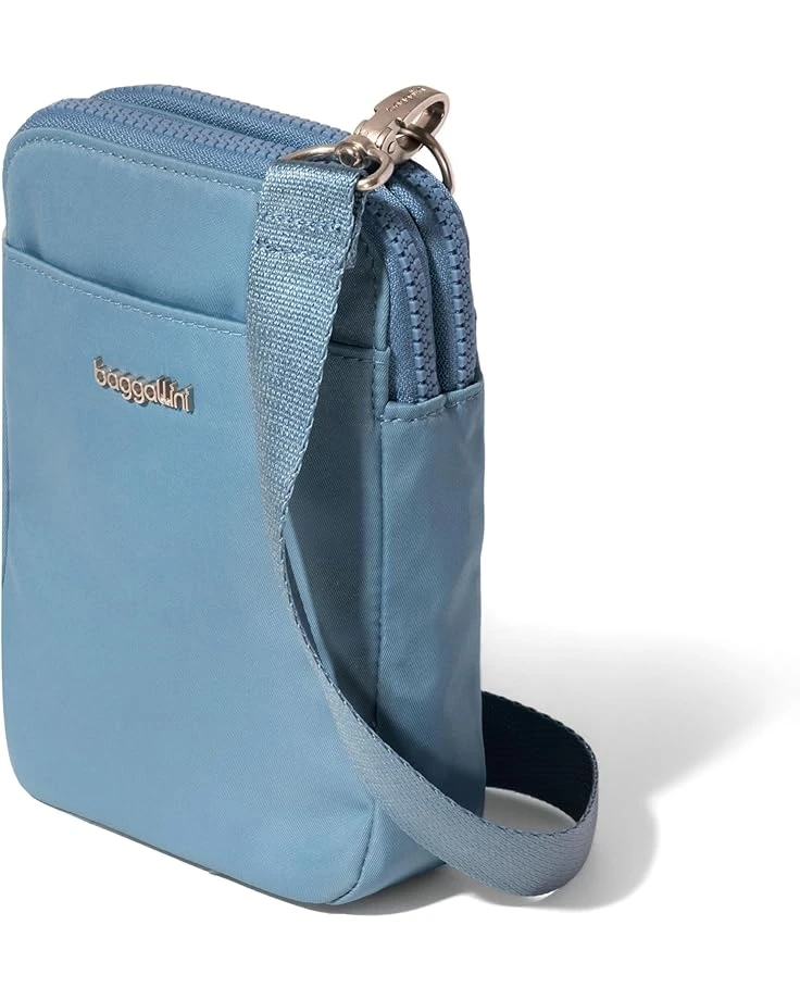 Baggallini Modern Take Two RFID Crossbody | Handbags - Image 9