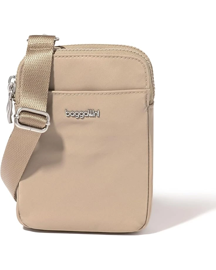 Baggallini Modern Take Two RFID Crossbody | Handbags - Image 24
