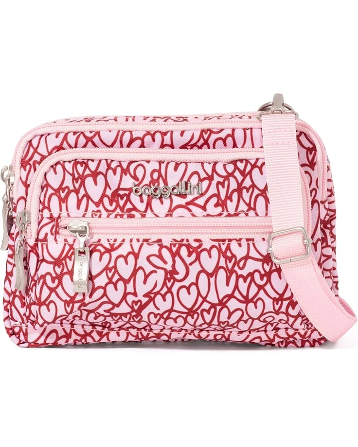 Baggallini Triple Zip Bagg | Handbags - Image 10