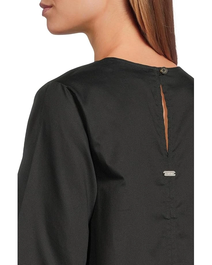 Barbour Luna Mini Dress | Dresses - Image 4