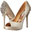 Badgley Mischka Kiara | Heels