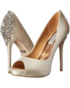 Badgley Mischka Kiara | Heels