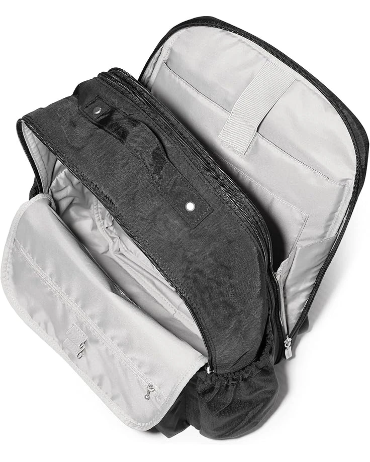 Baggallini Tribeca Expandable Laptop Backpack | Backpacks - Image 3