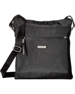 Baggallini Go Bagg with RFID Phone Wristlet | Handbags