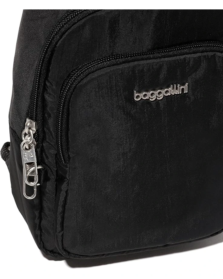 Baggallini Securtex Anti-Theft Daytripper Sling | Handbags - Image 5