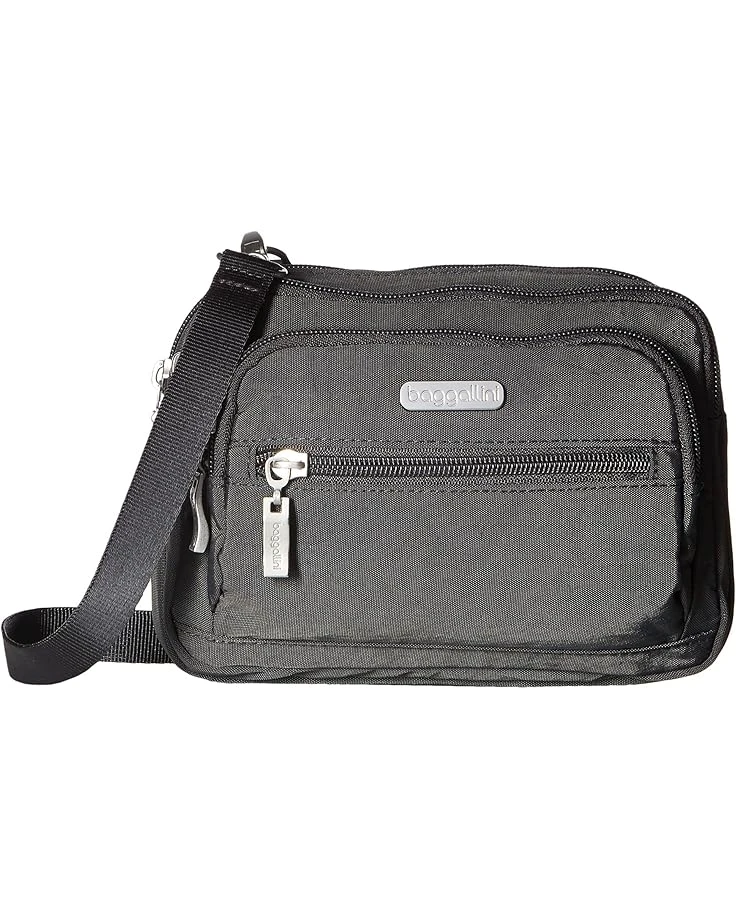 Baggallini Triple Zip Bagg | Handbags - Image 7