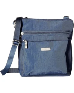 Baggallini Crossbody Bag w/ RFID Wristlet | Handbags