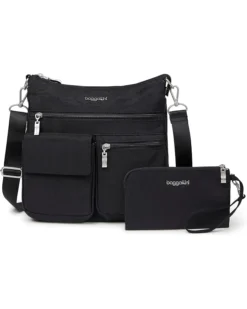 Baggallini Modern Everywhere Slim Crossbody | Handbags